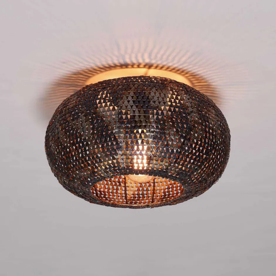 Plafondlampen*HUUS Plafondlamp Amore