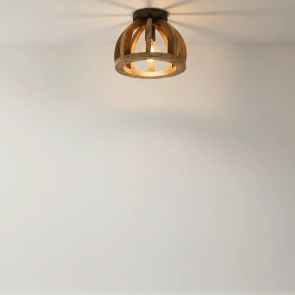 Plafondlampen*HUUS Plafondlamp Brain