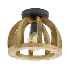 Plafondlampen*HUUS Plafondlamp Brain