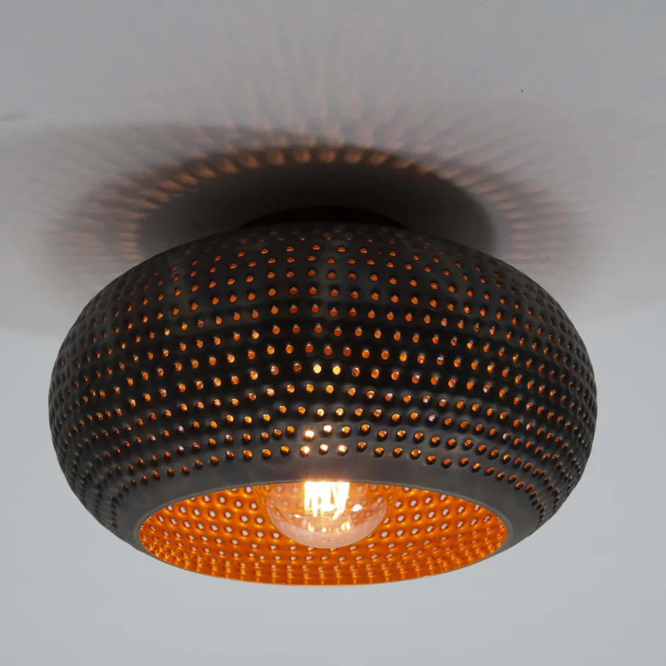 Plafondlampen*HUUS Plafondlamp Frank
