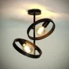 Plafondlampen*HUUS Plafondlamp Harriet