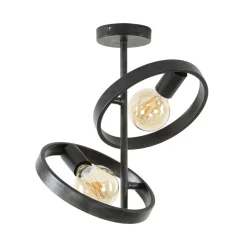 Plafondlampen*HUUS Plafondlamp Harriet