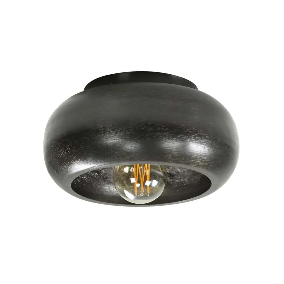 Plafondlampen*HUUS Plafondlamp Skylar