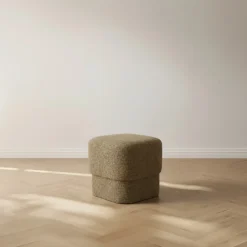 Poefen*HUUS Poef Kelso