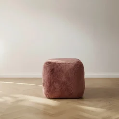 Poefen*HUUS Poef Mosa