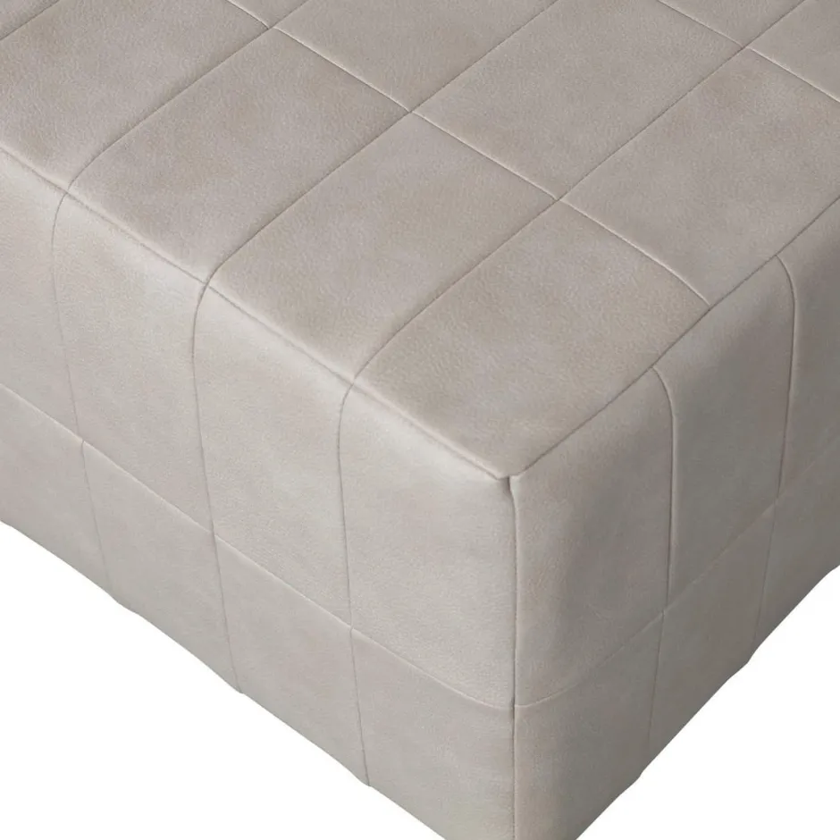 Poefen*HUUS Poef Patchwork
