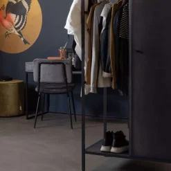 Poefen*HUUS Poef Sara