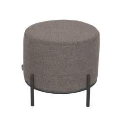 Poefen*HUUS Poef Troy bouclé