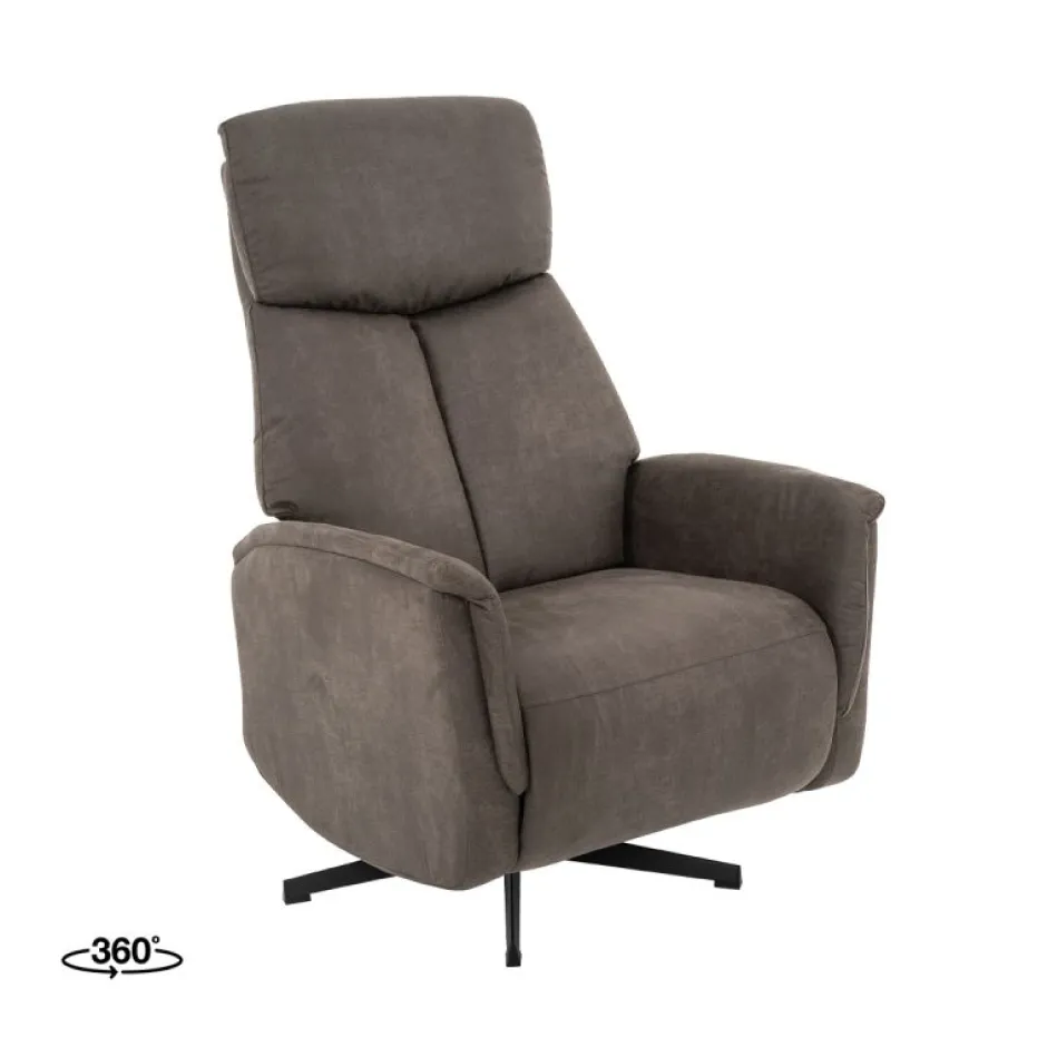 Relaxfauteuil*HUUS Relaxfauteuil Helsinki