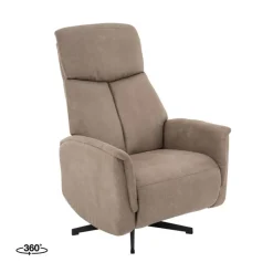 Relaxfauteuil*HUUS Relaxfauteuil Helsinki