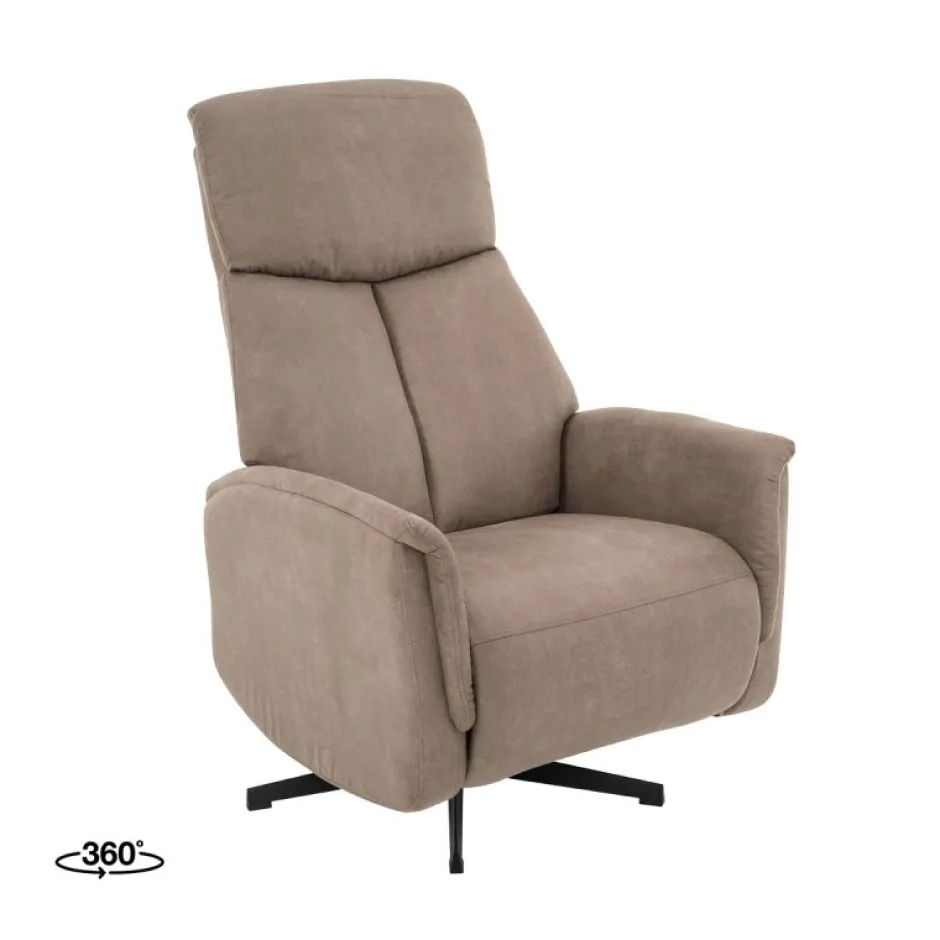 Relaxfauteuil*HUUS Relaxfauteuil Helsinki