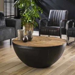 Salontafels*HUUS Salontafel Abel