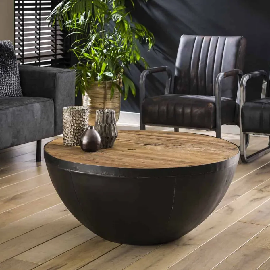 Salontafels*HUUS Salontafel Abel