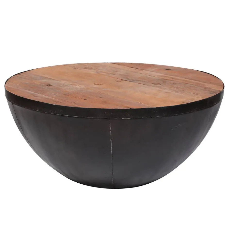 Salontafels*HUUS Salontafel Abel