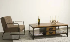 Salontafels*HUUS Salontafel Basto