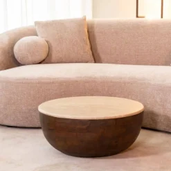 Salontafels*HUUS Salontafel Bowl