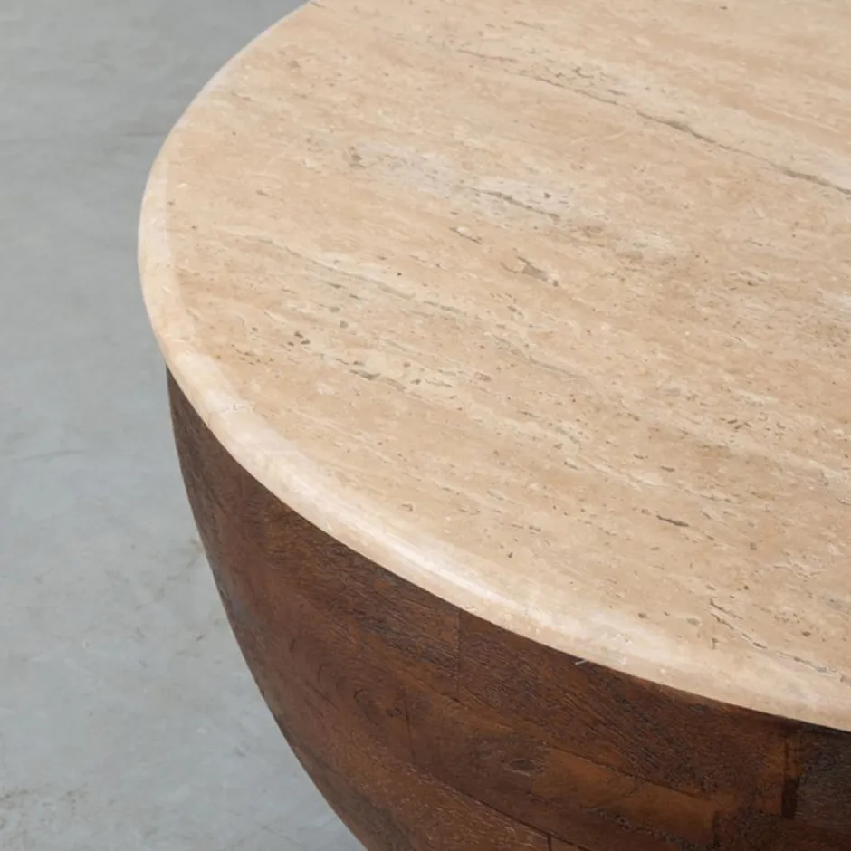 Salontafels*HUUS Salontafel Bowl