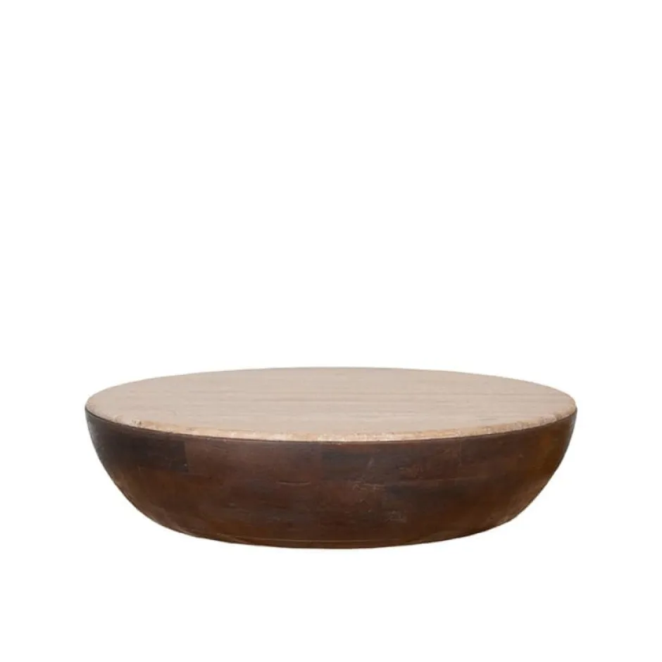 Salontafels*HUUS Salontafel Bowl