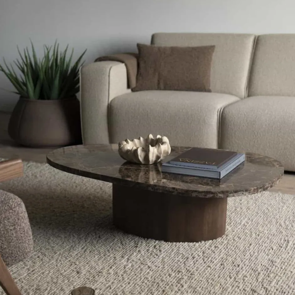 Salontafels*HUUS Salontafel Bradley