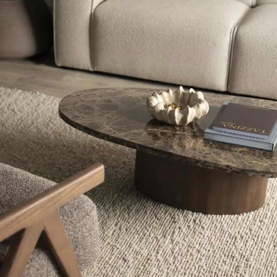 Salontafels*HUUS Salontafel Bradley