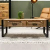 Salontafels*HUUS Salontafel Britt
