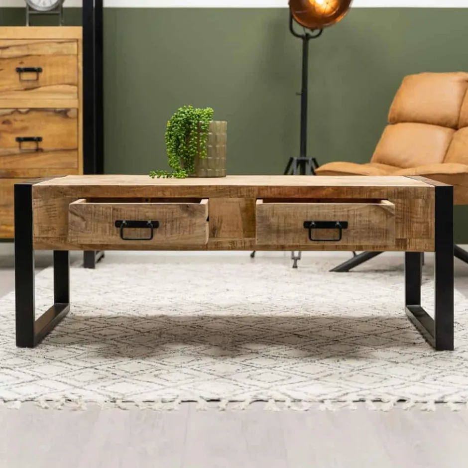 Salontafels*HUUS Salontafel Britt