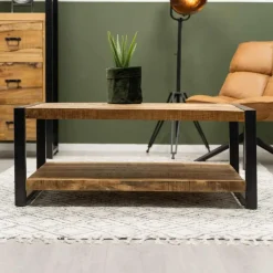 Salontafels*HUUS Salontafel Britt