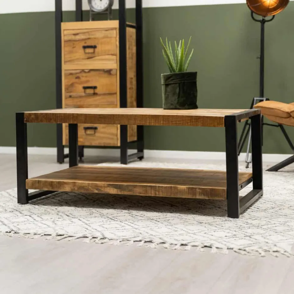 Salontafels*HUUS Salontafel Britt