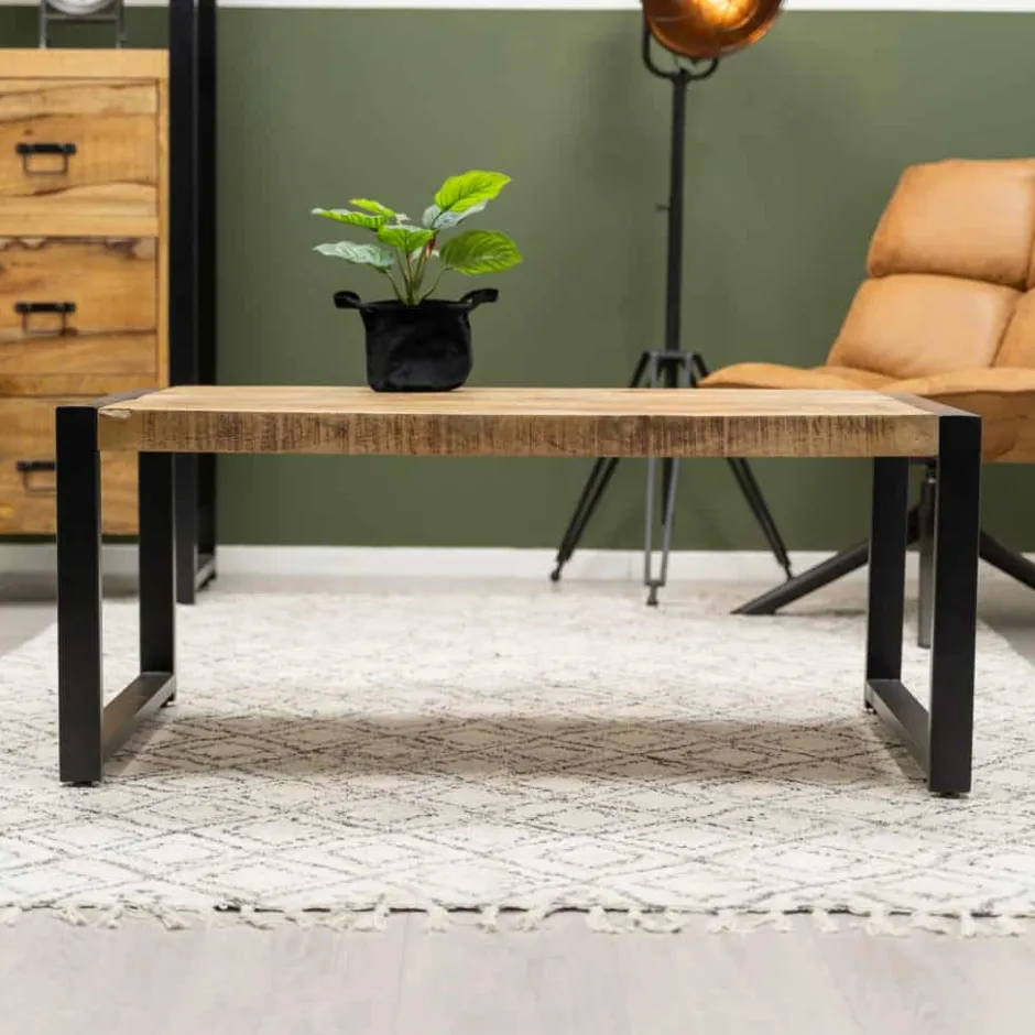 Salontafels*HUUS Salontafel Britt