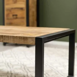 Salontafels*HUUS Salontafel Britt