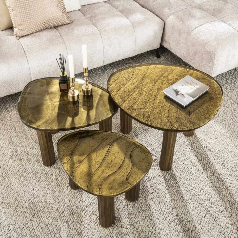 Salontafels*HUUS Salontafel Classic