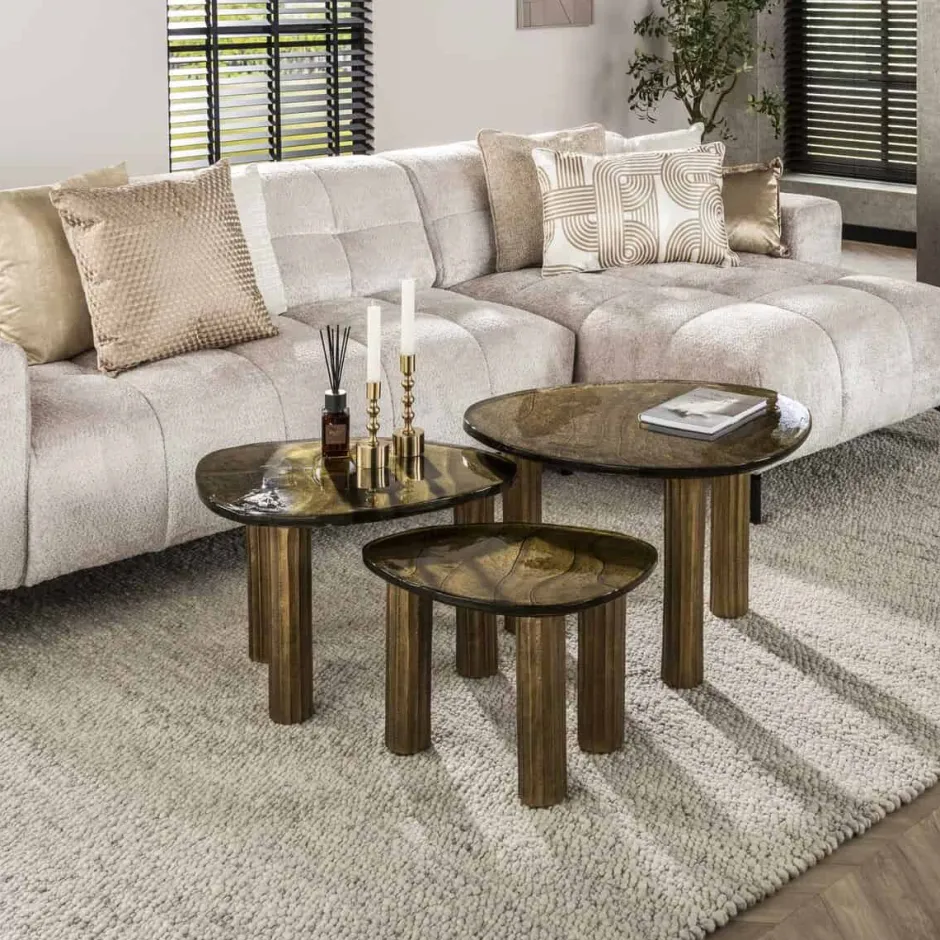 Salontafels*HUUS Salontafel Classic