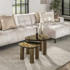 Salontafels*HUUS Salontafel Classic