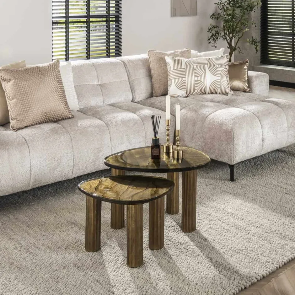Salontafels*HUUS Salontafel Classic