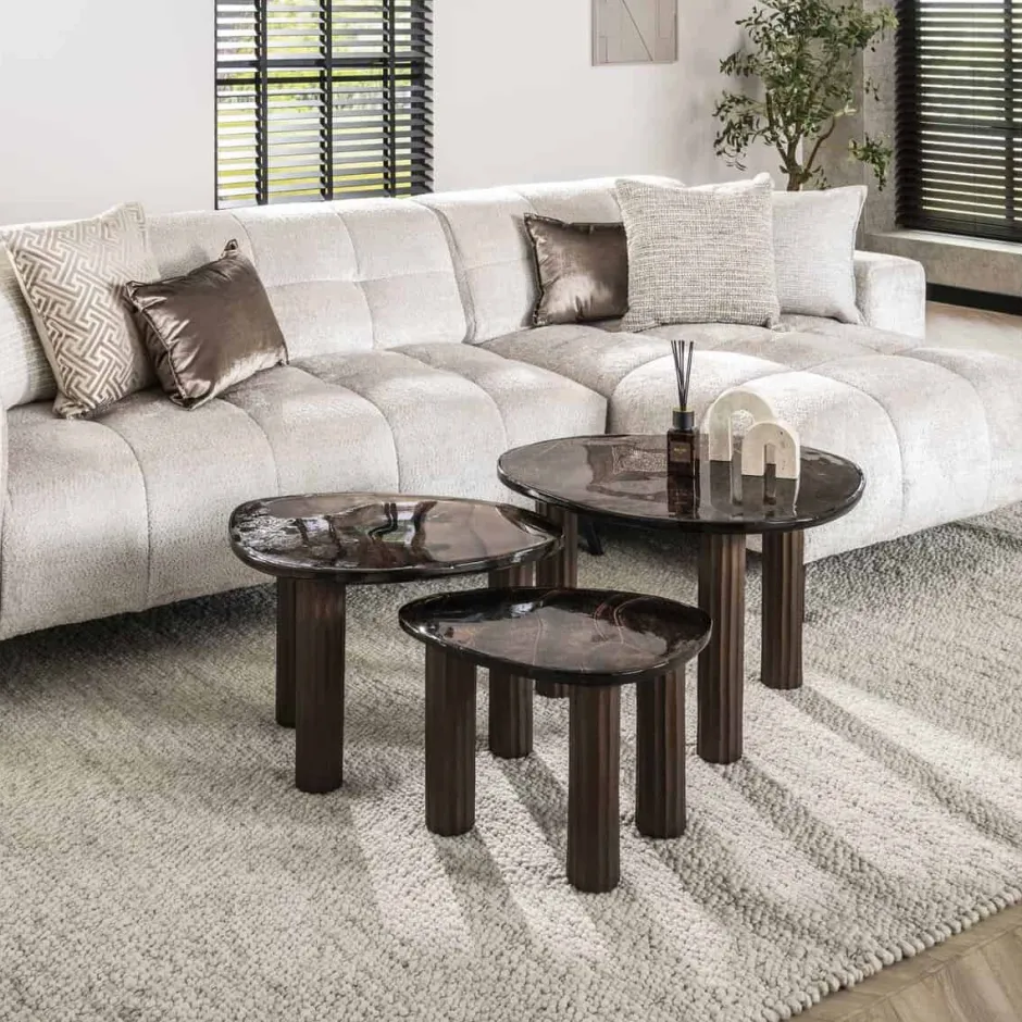 Salontafels*HUUS Salontafel Classic
