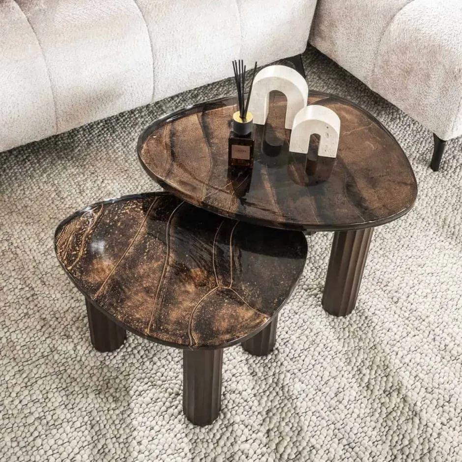 Salontafels*HUUS Salontafel Classic