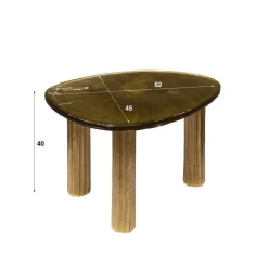 Salontafels*HUUS Salontafel Classic