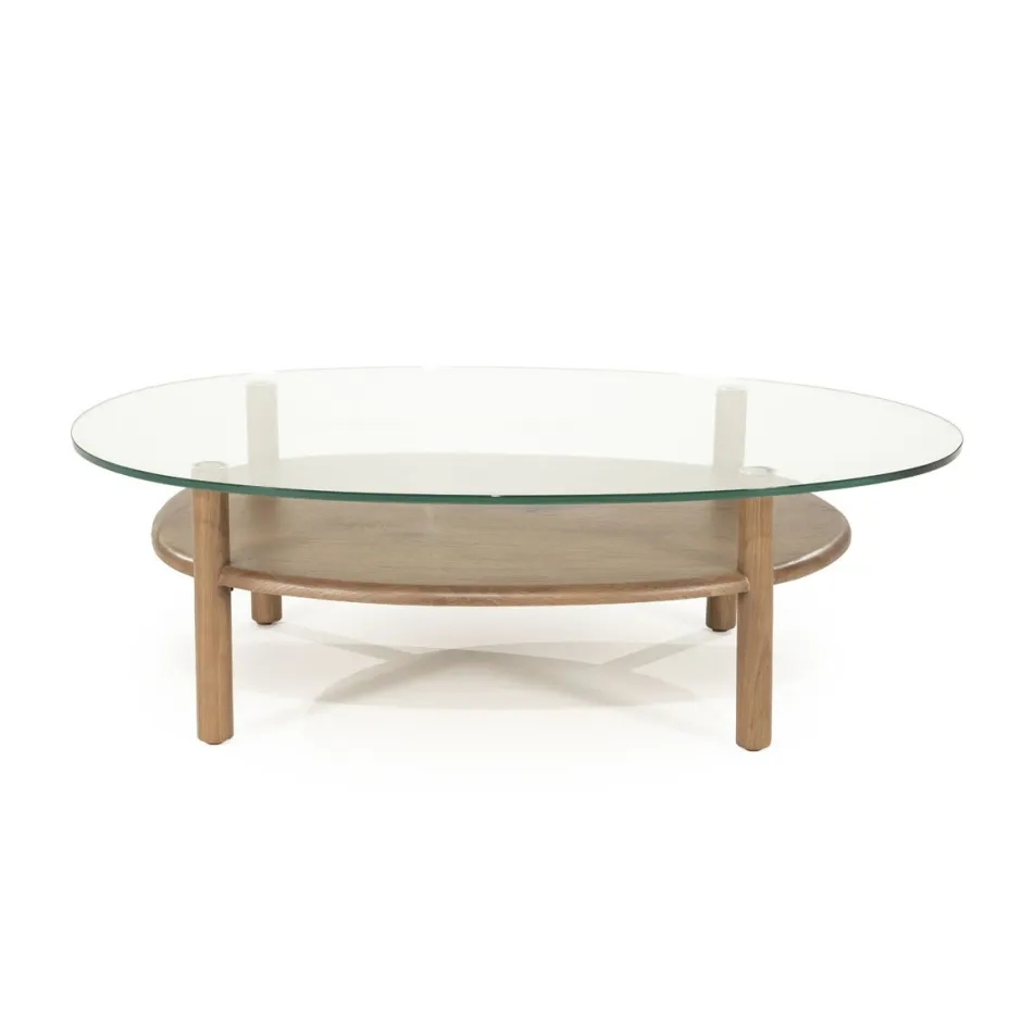 Salontafels*HUUS Salontafel Cleo