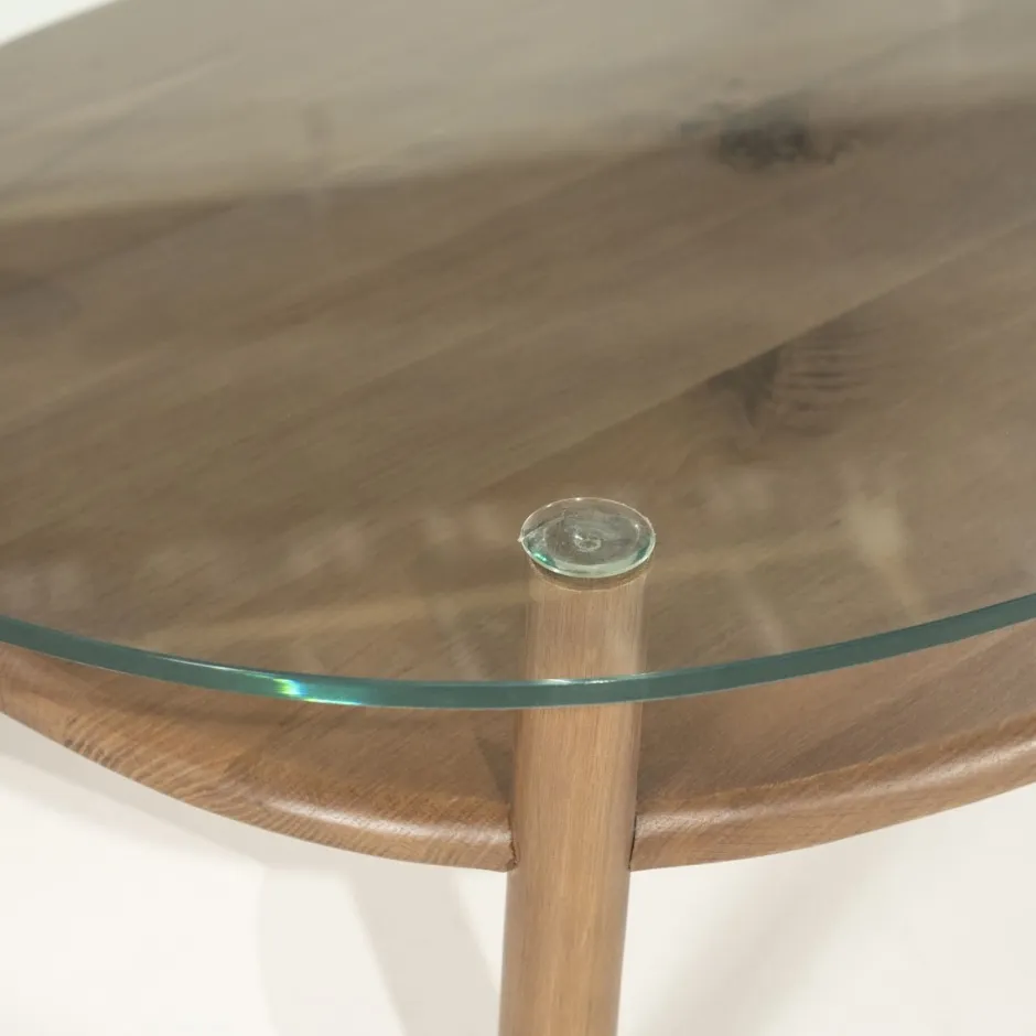 Salontafels*HUUS Salontafel Cleo