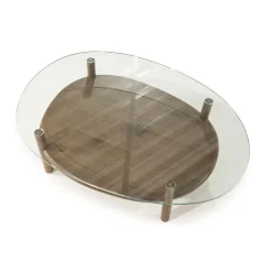 Salontafels*HUUS Salontafel Cleo