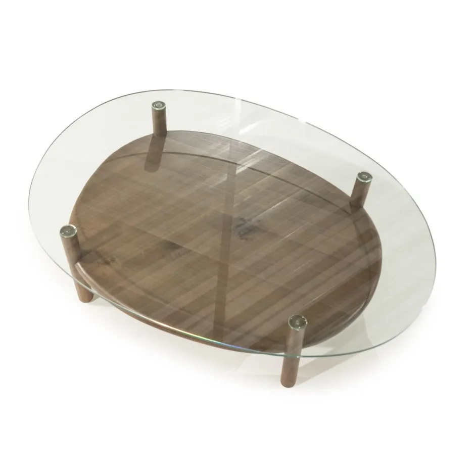 Salontafels*HUUS Salontafel Cleo