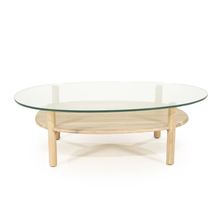 Salontafels*HUUS Salontafel Cleo