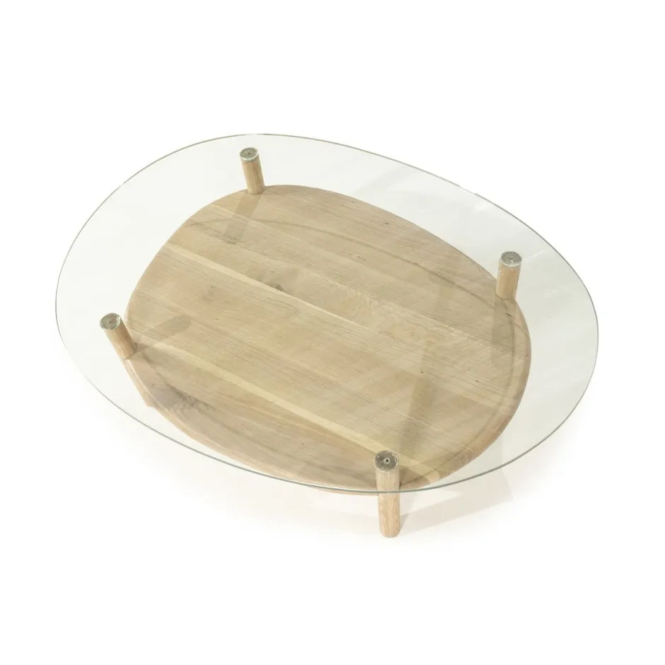 Salontafels*HUUS Salontafel Cleo