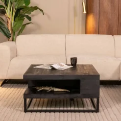Salontafels*HUUS Salontafel Cube