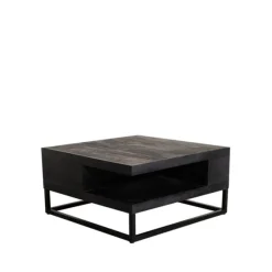 Salontafels*HUUS Salontafel Cube