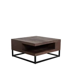 Salontafels*HUUS Salontafel Cube