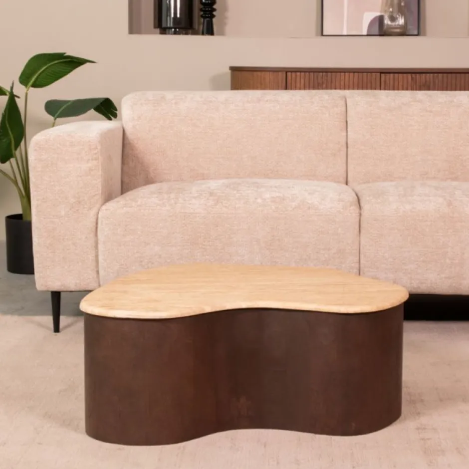Salontafels*HUUS Salontafel Davi