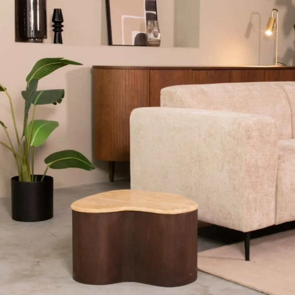 Salontafels*HUUS Salontafel Davi