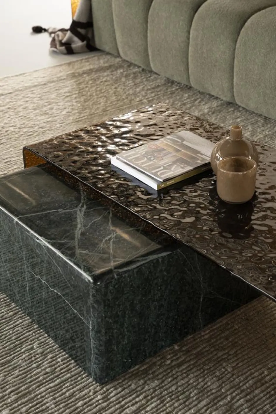 Salontafels*HUUS Salontafel Dice