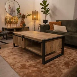 Salontafels*HUUS Salontafel Dominique